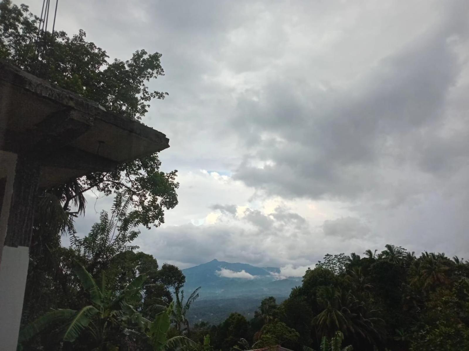 Kandy Fortress Luaran gambar
