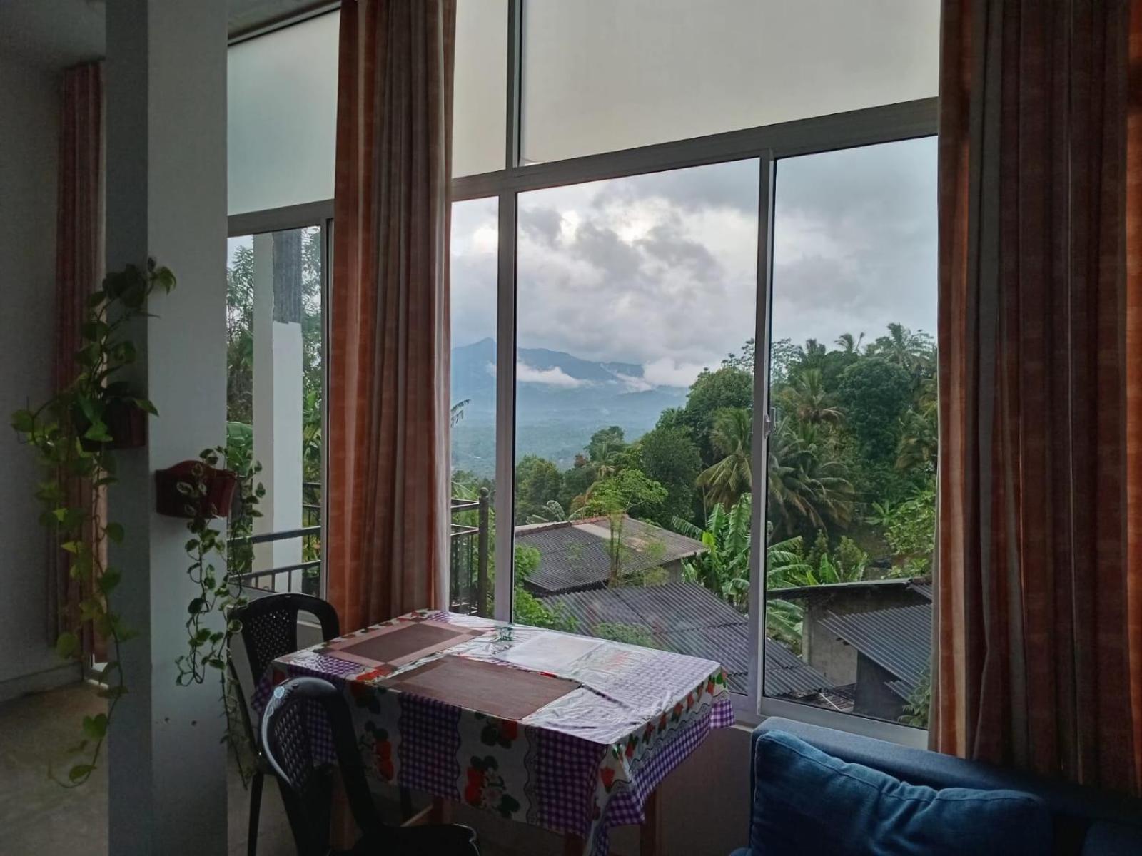 Kandy Fortress Luaran gambar